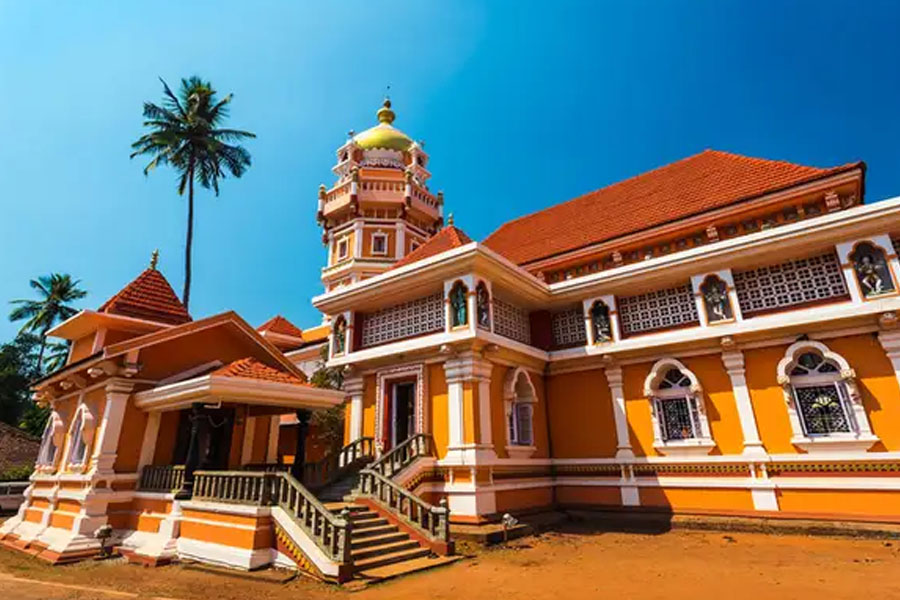 Holy Sarover Homestay